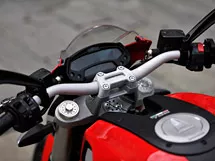 Ducati Monster 796 Ducati Monster 796