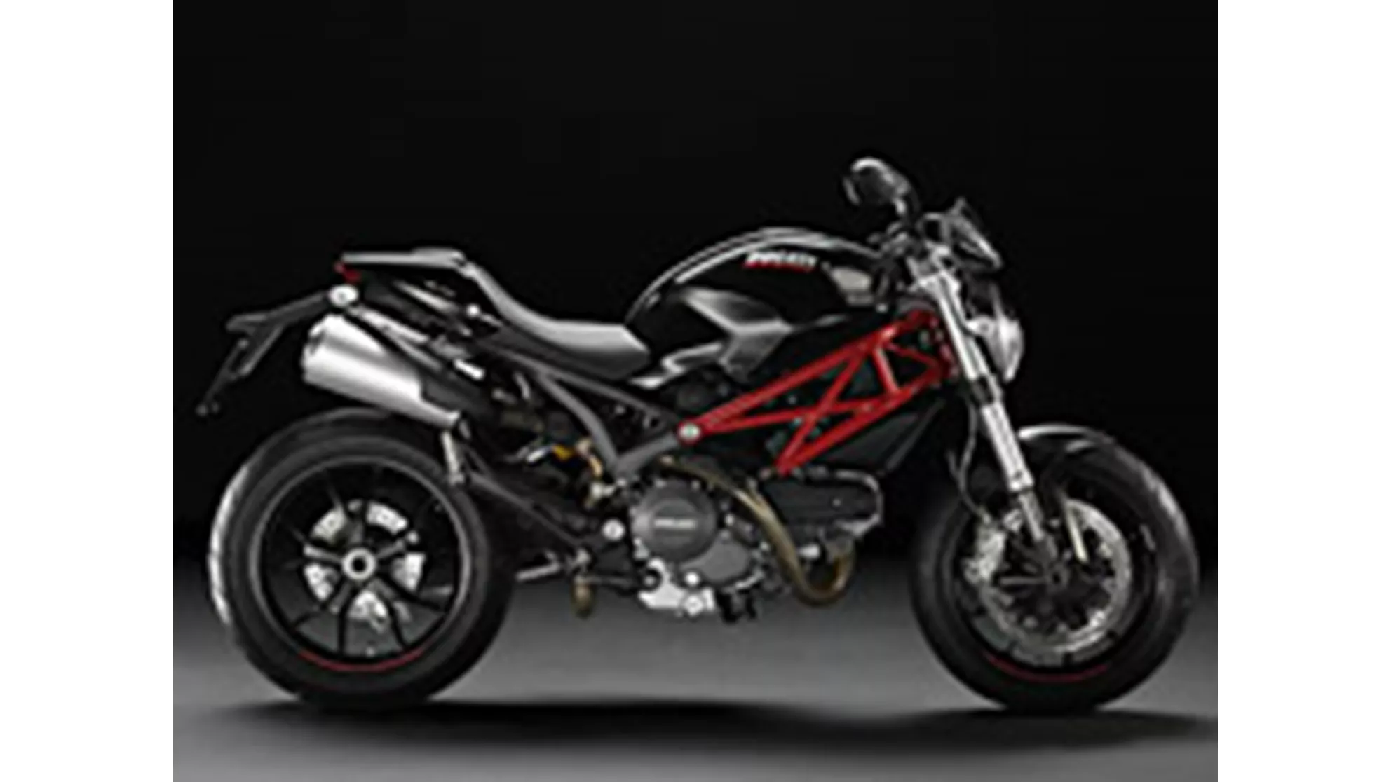 Ducati Monster 796 - Image 2 Ducati Monster 796 - Image 2