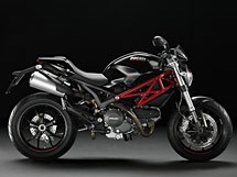 Ducati Monster 796 2012 - Bild 4 Ducati Monster 796 2012 - Bild 4