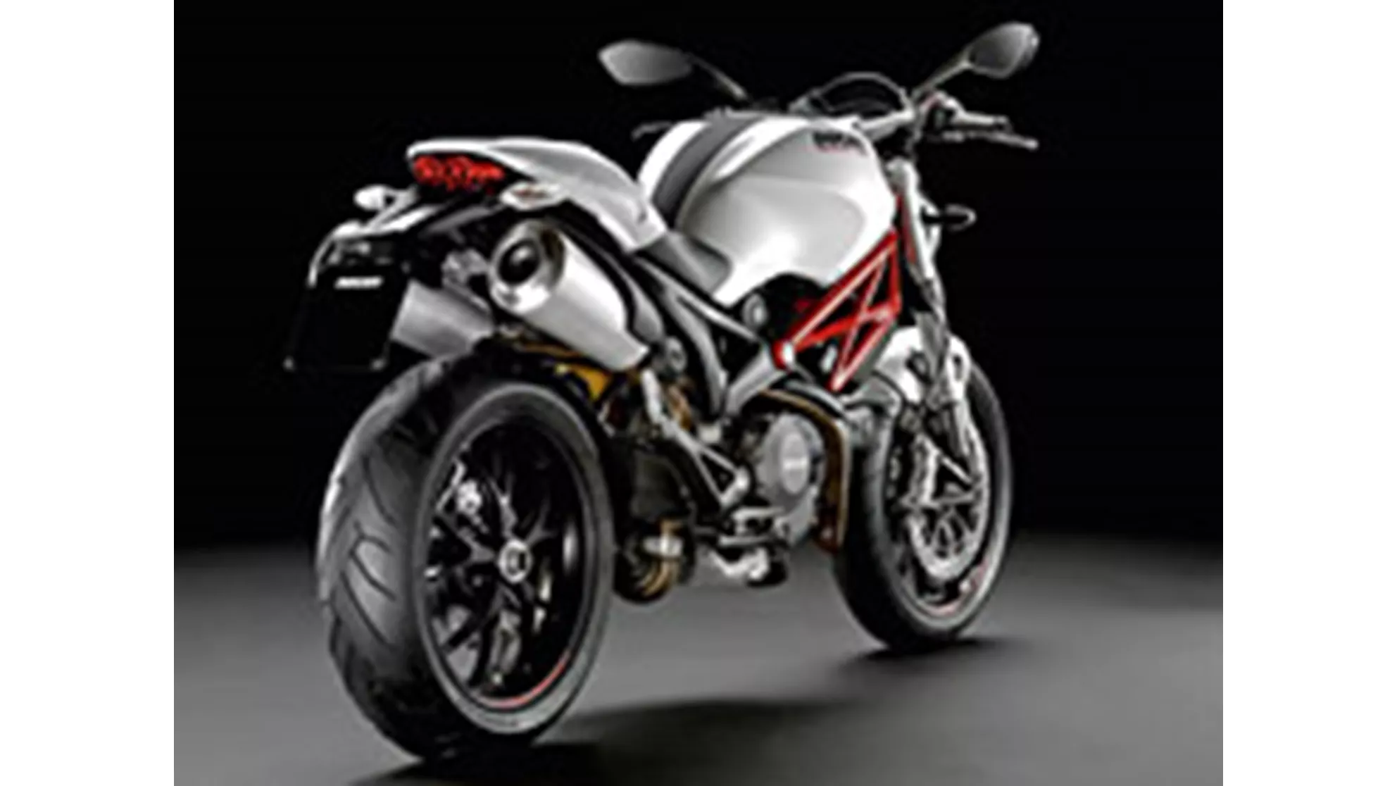 Ducati Monster 796 - Image 3 Ducati Monster 796 - Image 3