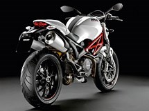 Ducati Monster 796 2012 - Bild 5 Ducati Monster 796 2012 - Bild 5