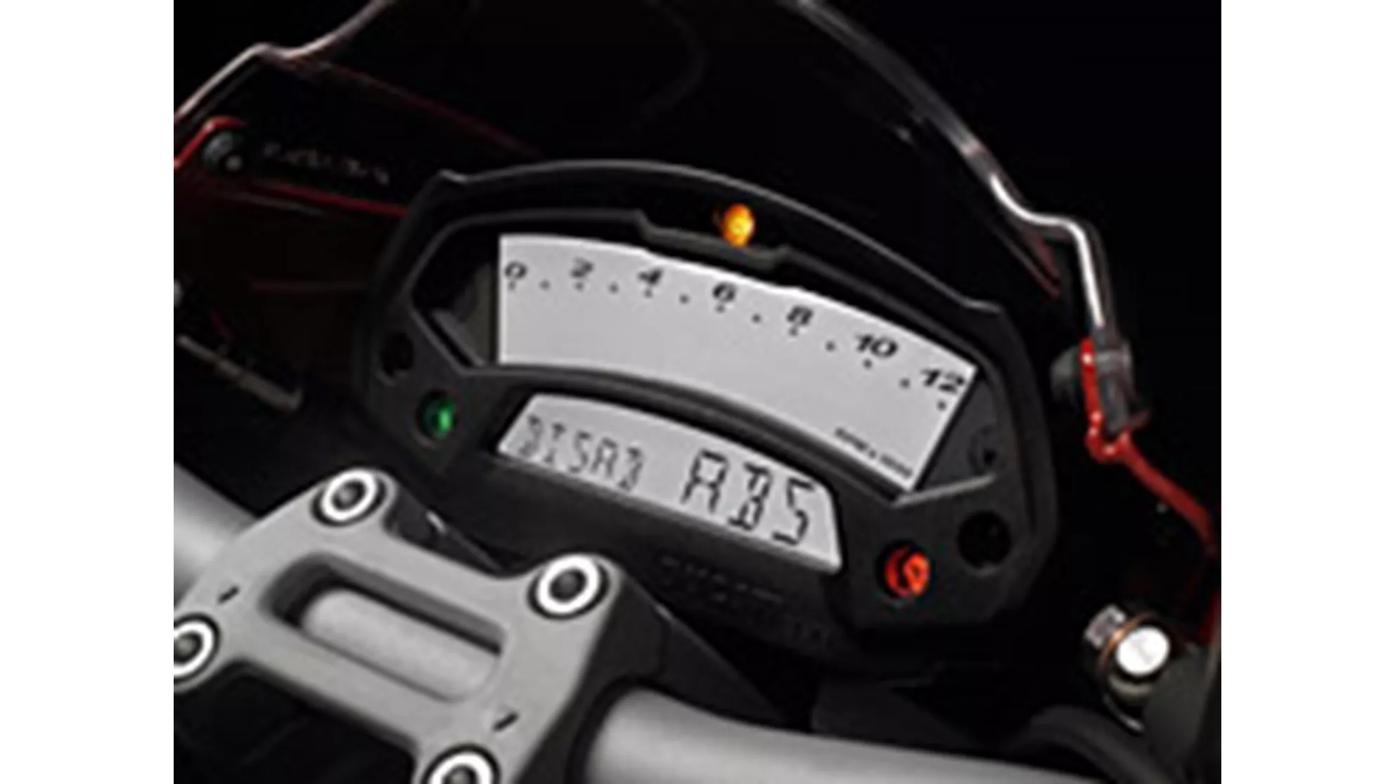 Ducati Monster 796 - Image 9 Ducati Monster 796 - Image 9