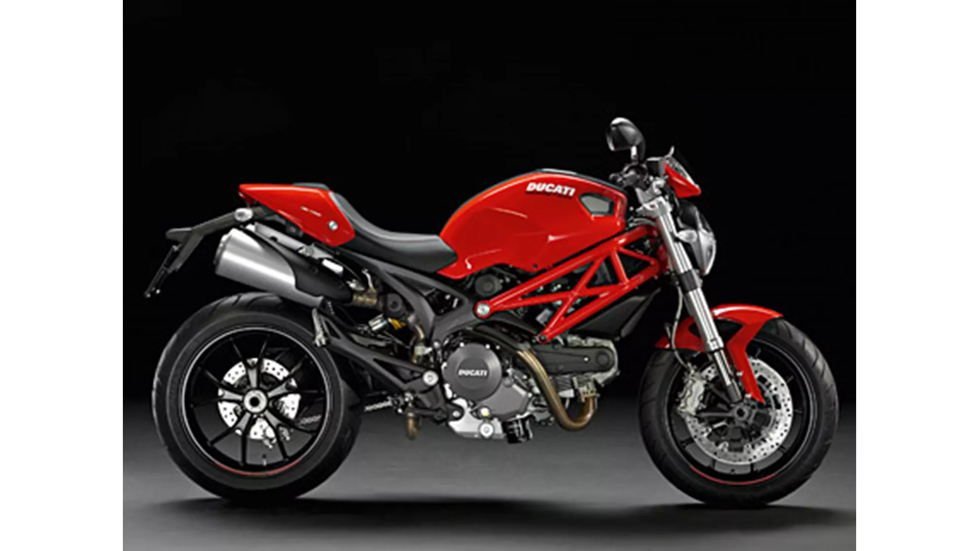Ducati Monster 796 - Image 10 Ducati Monster 796 - Image 10