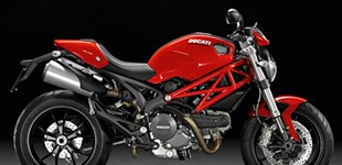 Ducati Monster SP 2023 vs Ducati Monster 796 2012