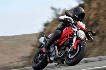 Ducati Monster 796 2012 - Bild 12 Ducati Monster 796 2012 - Bild 12