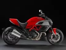 Ducati Diavel 1200 Ducati Diavel 1200