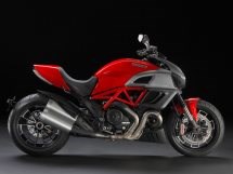 Ducati Diavel 1200 2012 - Bild 2 Ducati Diavel 1200 2012 - Bild 2