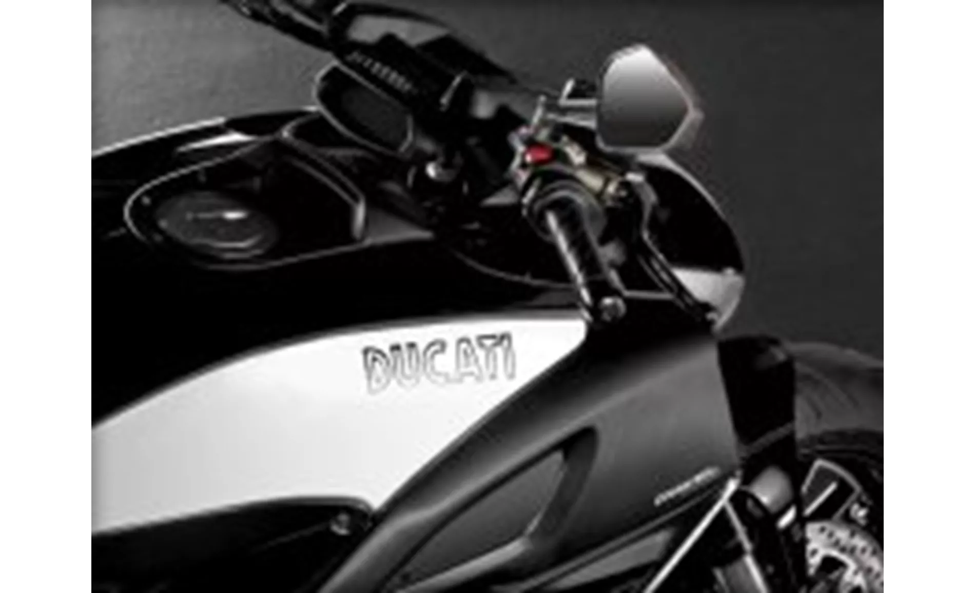Ducati Diavel 1200 2012