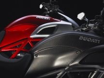 Ducati Diavel 1200 2012 - Bild 6 Ducati Diavel 1200 2012 - Bild 6