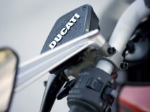 Ducati Diavel 1200 2012 - Bild 10 Ducati Diavel 1200 2012 - Bild 10