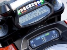 Ducati Diavel 1200 2012 - Bild 11 Ducati Diavel 1200 2012 - Bild 11