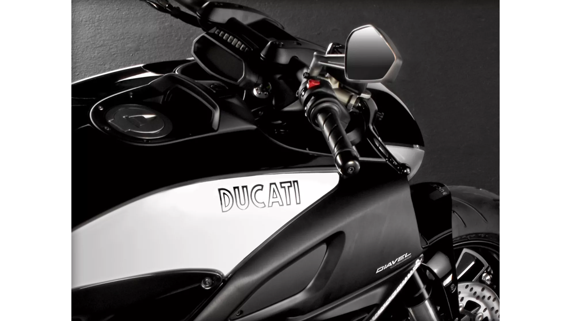 Ducati Diavel 1200 - Image 11 Ducati Diavel 1200 - Image 11