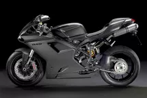 Ducati 848 EVO Ducati 848 EVO