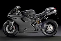 Ducati 848 EVO 2012 - Bild 2 Ducati 848 EVO 2012 - Bild 2