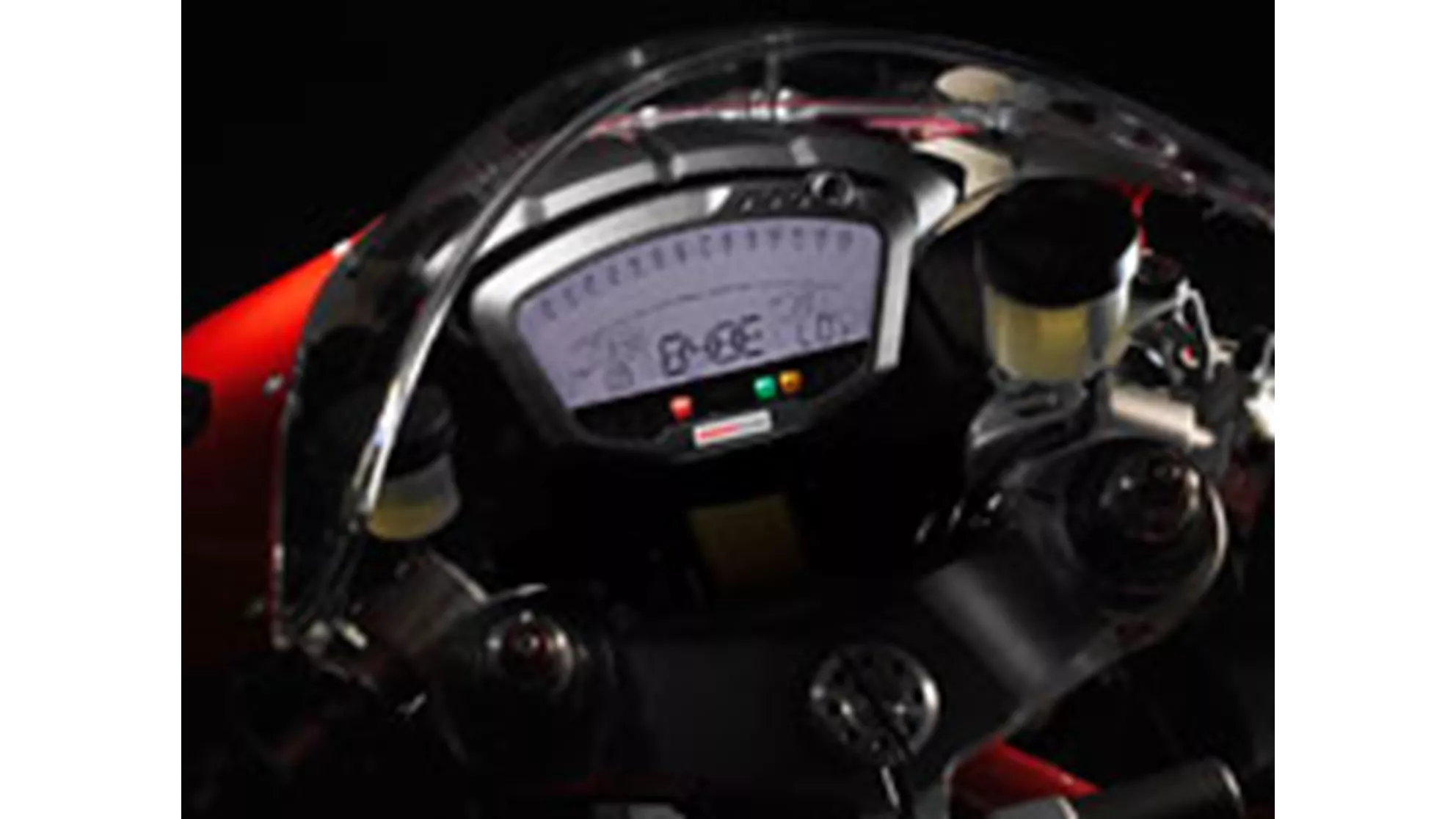 Ducati 848 EVO - Image 1 Ducati 848 EVO - Image 1