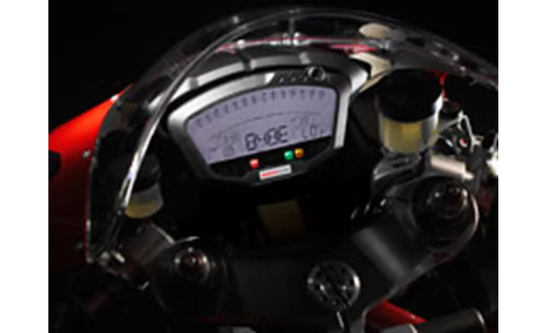 Ducati 848 EVO 2012