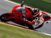 Ducati 848 EVO 2012 - Bild 7 Ducati 848 EVO 2012 - Bild 7