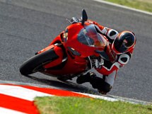 Ducati 848 EVO 2012 - Bild 8 Ducati 848 EVO 2012 - Bild 8