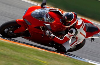 Ducati 848 EVO 2012 - Bild 12 Ducati 848 EVO 2012 - Bild 12