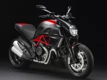Ducati Diavel Carbon Ducati Diavel Carbon