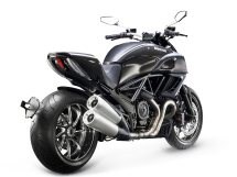 Ducati Diavel Carbon 2012 - Bild 6 Ducati Diavel Carbon 2012 - Bild 6