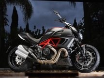 Ducati Diavel Carbon 2012 - Bild 9 Ducati Diavel Carbon 2012 - Bild 9