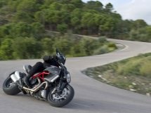 Ducati Diavel Carbon 2012 - Bild 11 Ducati Diavel Carbon 2012 - Bild 11