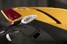 Ducati Streetfighter 848 Ducati Streetfighter 848