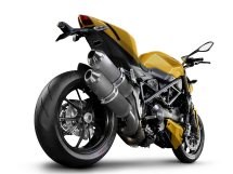 Ducati Streetfighter 848 2012 - Bild 4 Ducati Streetfighter 848 2012 - Bild 4