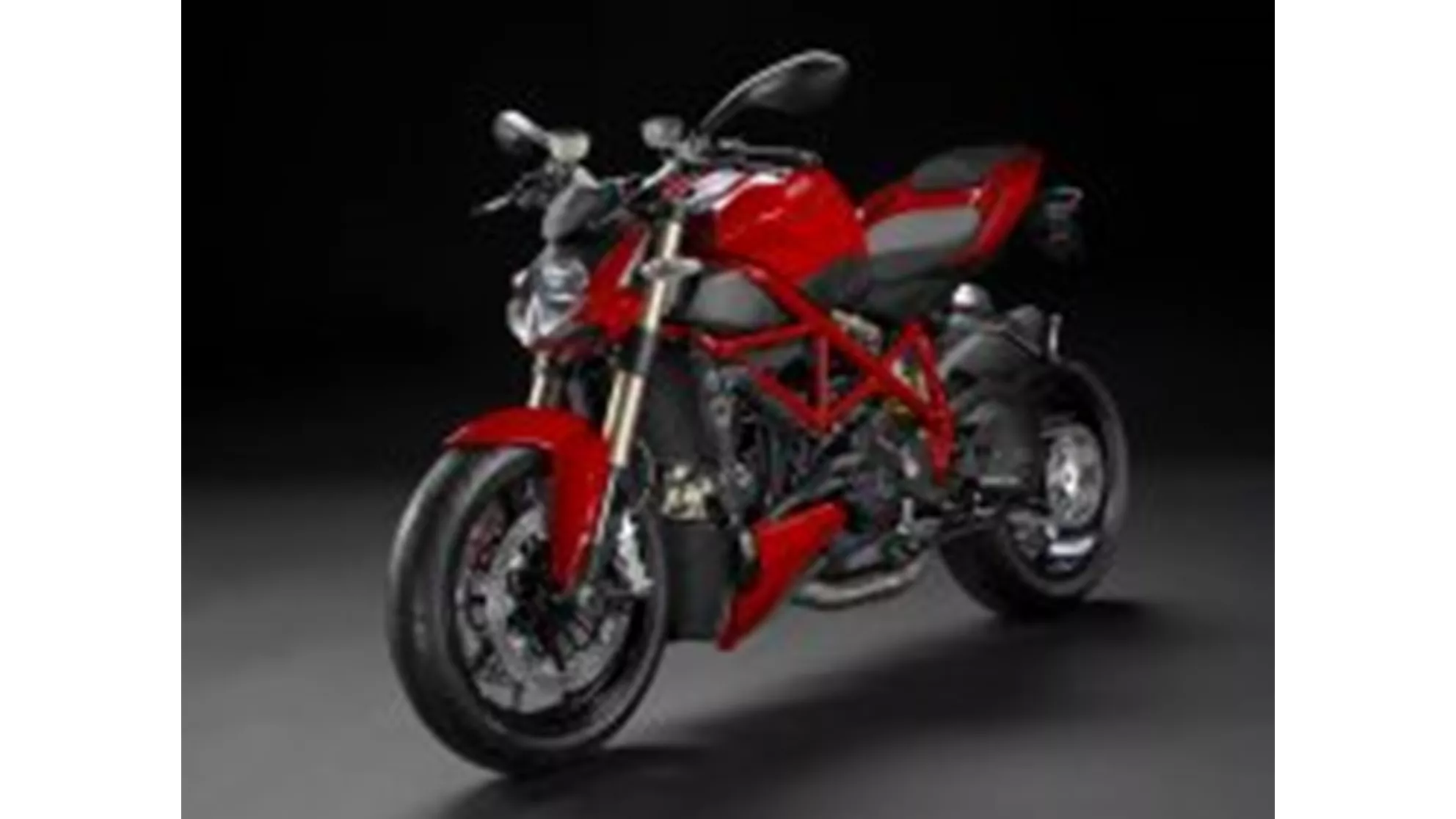 Ducati Streetfighter 848 - Image 2 Ducati Streetfighter 848 - Image 2