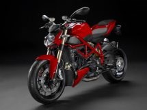 Ducati Streetfighter 848 2012 - Bild 5 Ducati Streetfighter 848 2012 - Bild 5