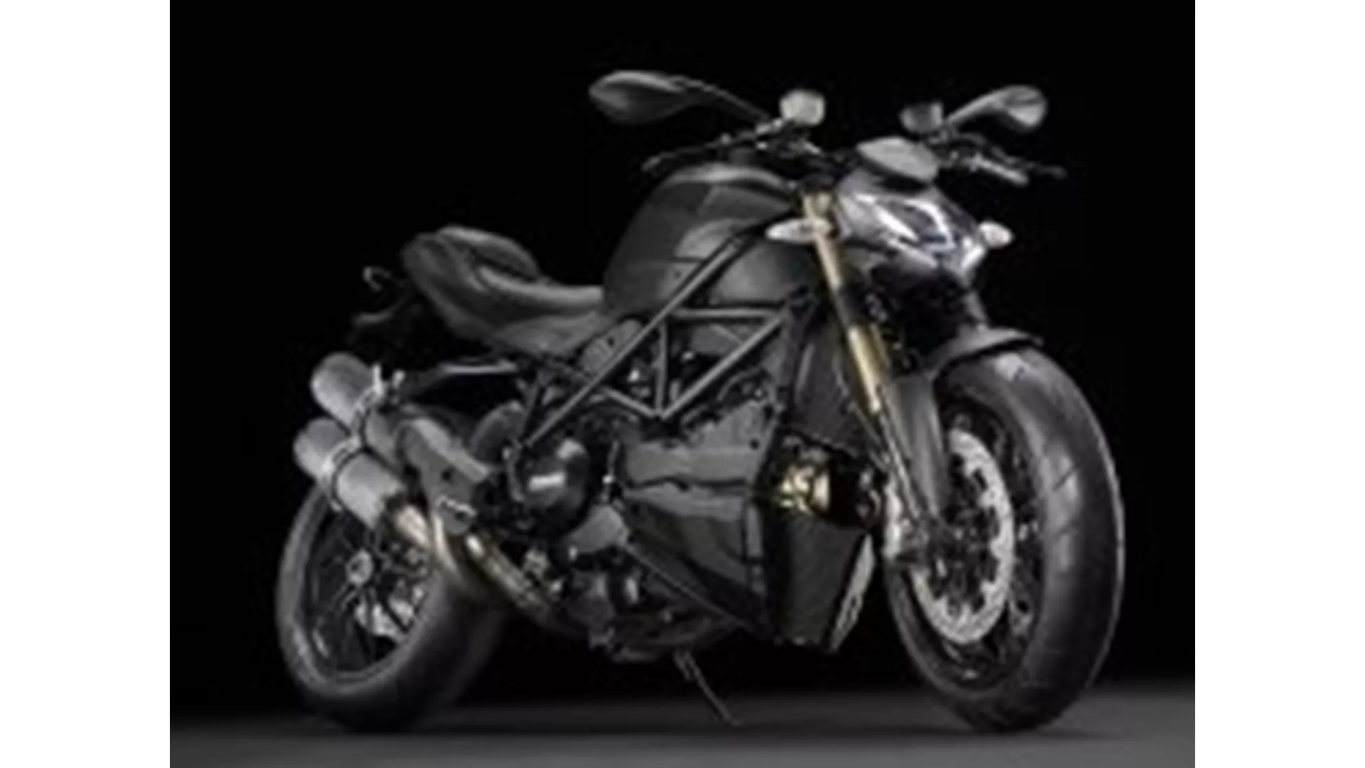 Ducati Streetfighter 848 - Image 3 Ducati Streetfighter 848 - Image 3