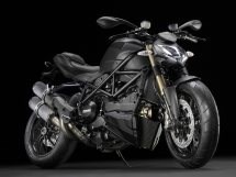 Ducati Streetfighter 848 2012 - Bild 6 Ducati Streetfighter 848 2012 - Bild 6