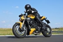 Ducati Streetfighter 848 2012 - Bild 7 Ducati Streetfighter 848 2012 - Bild 7