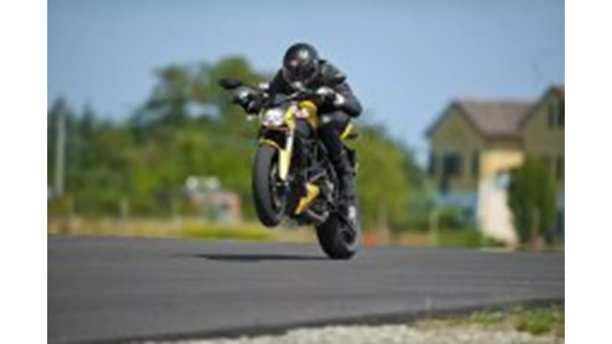 Ducati Streetfighter 848 - Image 5 Ducati Streetfighter 848 - Image 5