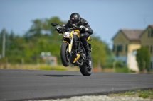 Ducati Streetfighter 848 2012 - Bild 8 Ducati Streetfighter 848 2012 - Bild 8