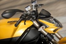 Ducati Streetfighter 848 2012 - Bild 9 Ducati Streetfighter 848 2012 - Bild 9