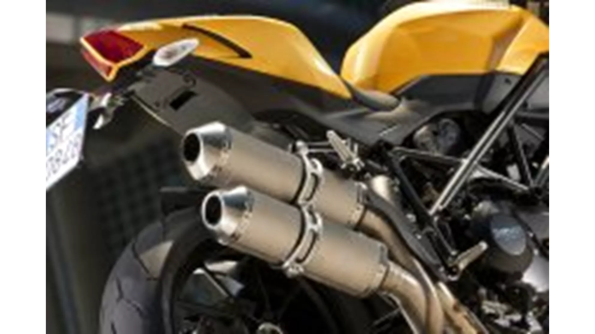 Ducati Streetfighter 848 - Image 8 Ducati Streetfighter 848 - Image 8