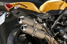 Ducati Streetfighter 848 2012 - Bild 11 Ducati Streetfighter 848 2012 - Bild 11