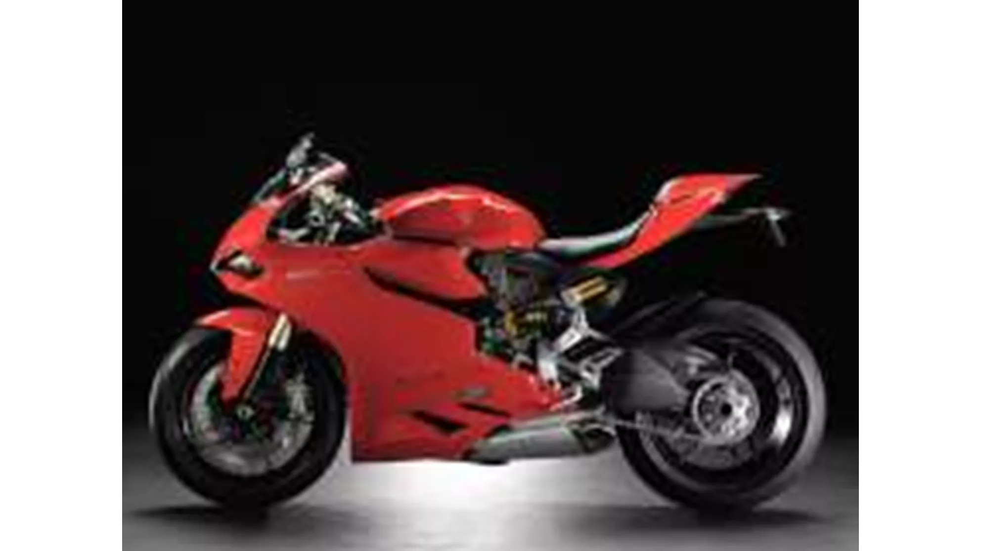 Ducati 1199 Panigale - Image 2 Ducati 1199 Panigale - Image 2