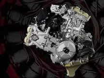 Ducati 1199 Panigale S Ducati 1199 Panigale S