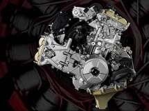 Ducati 1199 Panigale S 2012 - Bild 2 Ducati 1199 Panigale S 2012 - Bild 2