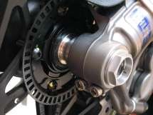 Ducati 1199 Panigale S 2012 - Bild 4 Ducati 1199 Panigale S 2012 - Bild 4