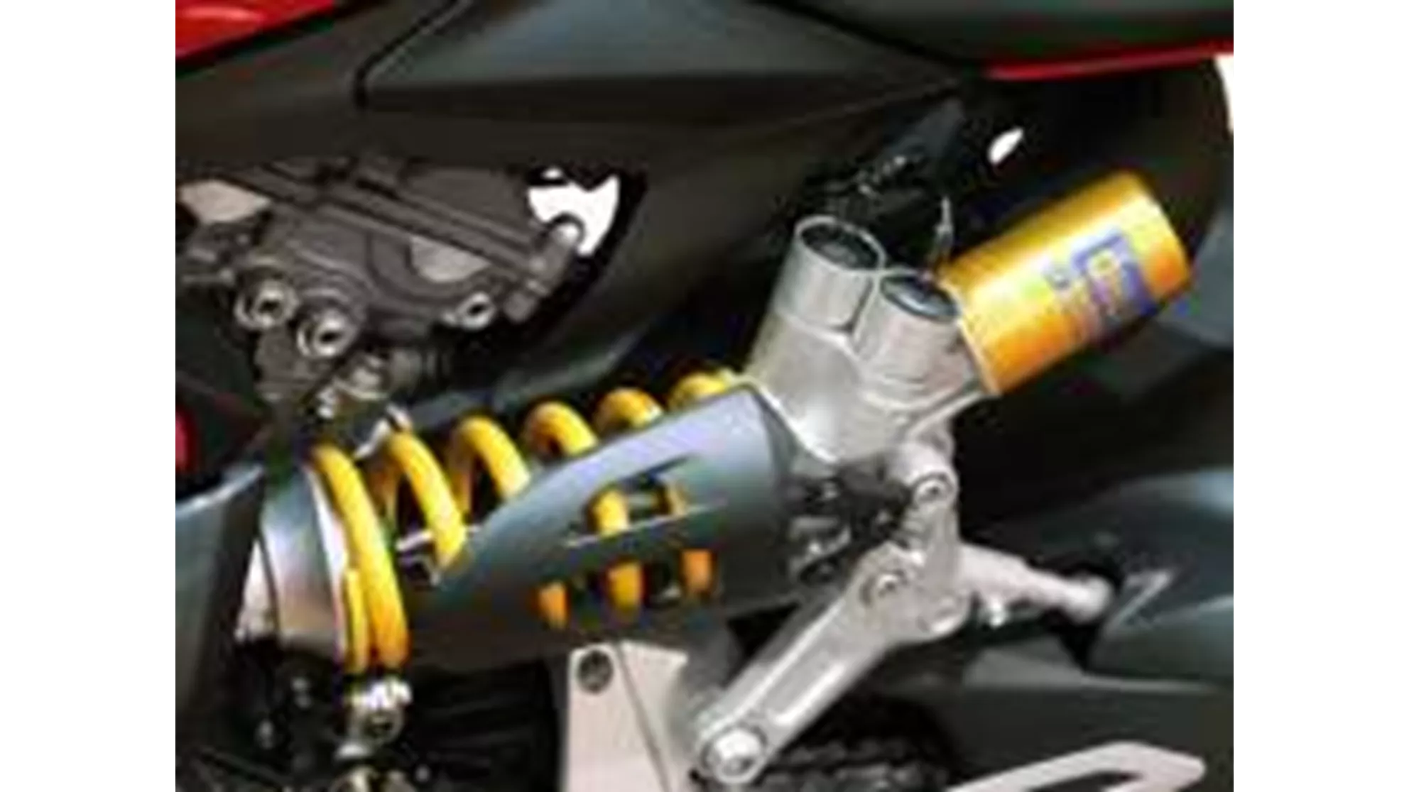 Ducati 1199 Panigale S - Image 2 Ducati 1199 Panigale S - Image 2