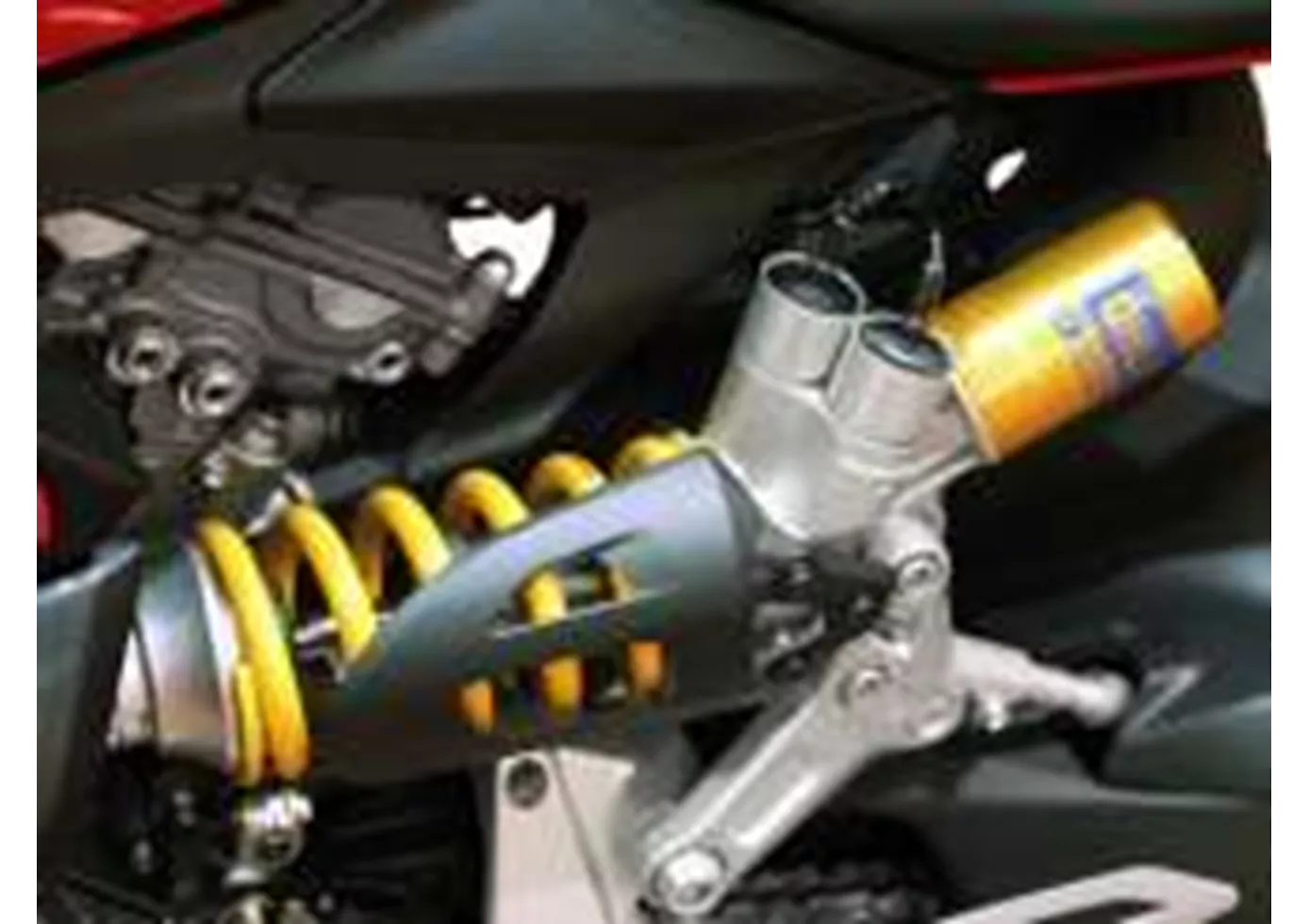 Ducati 1199 Panigale S 2012 Ducati 1199 Panigale S 2012