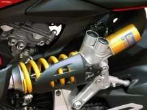 Ducati 1199 Panigale S 2012 - Bild 5 Ducati 1199 Panigale S 2012 - Bild 5