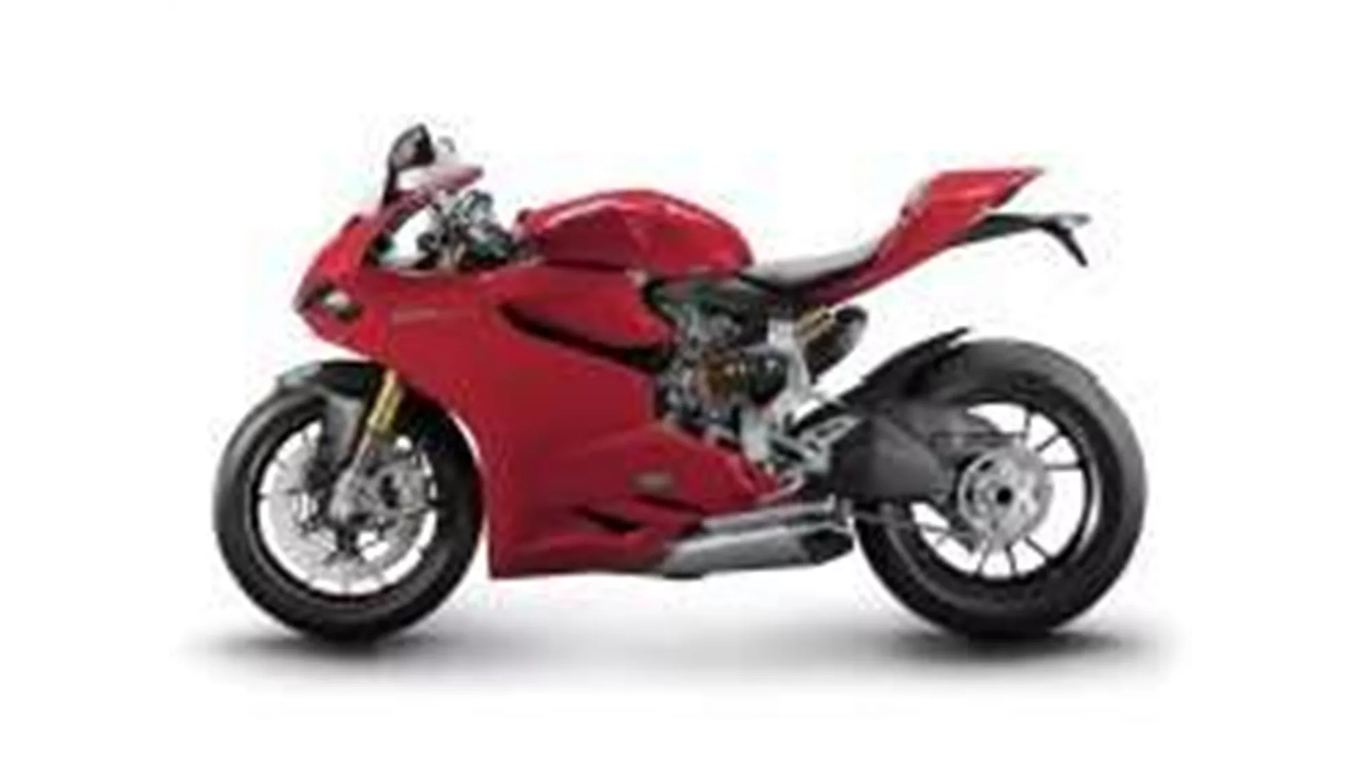 Ducati 1199 Panigale S - Image 3 Ducati 1199 Panigale S - Image 3