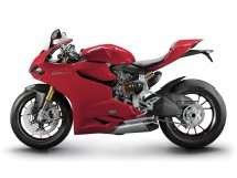 Ducati 1199 Panigale S 2012 - Bild 6 Ducati 1199 Panigale S 2012 - Bild 6
