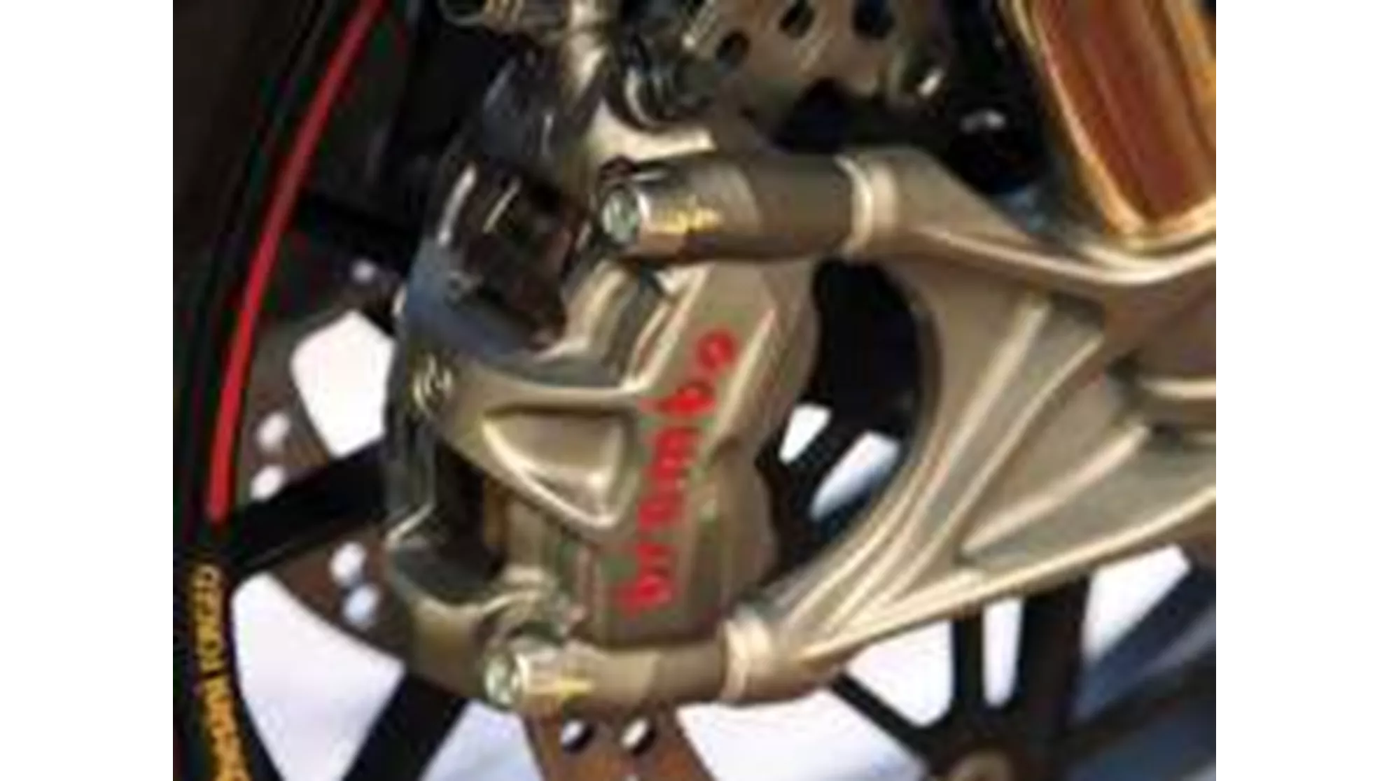 Ducati 1199 Panigale S - Image 5 Ducati 1199 Panigale S - Image 5