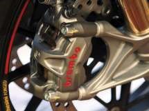 Ducati 1199 Panigale S 2012 - Bild 8 Ducati 1199 Panigale S 2012 - Bild 8